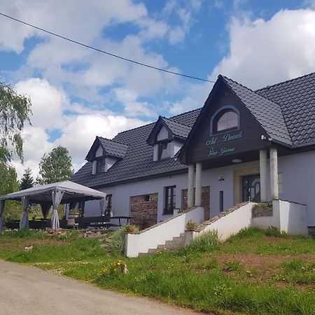 Pokoje Goscinne Art- Dworek Kudowa-Zdrój Extérieur photo