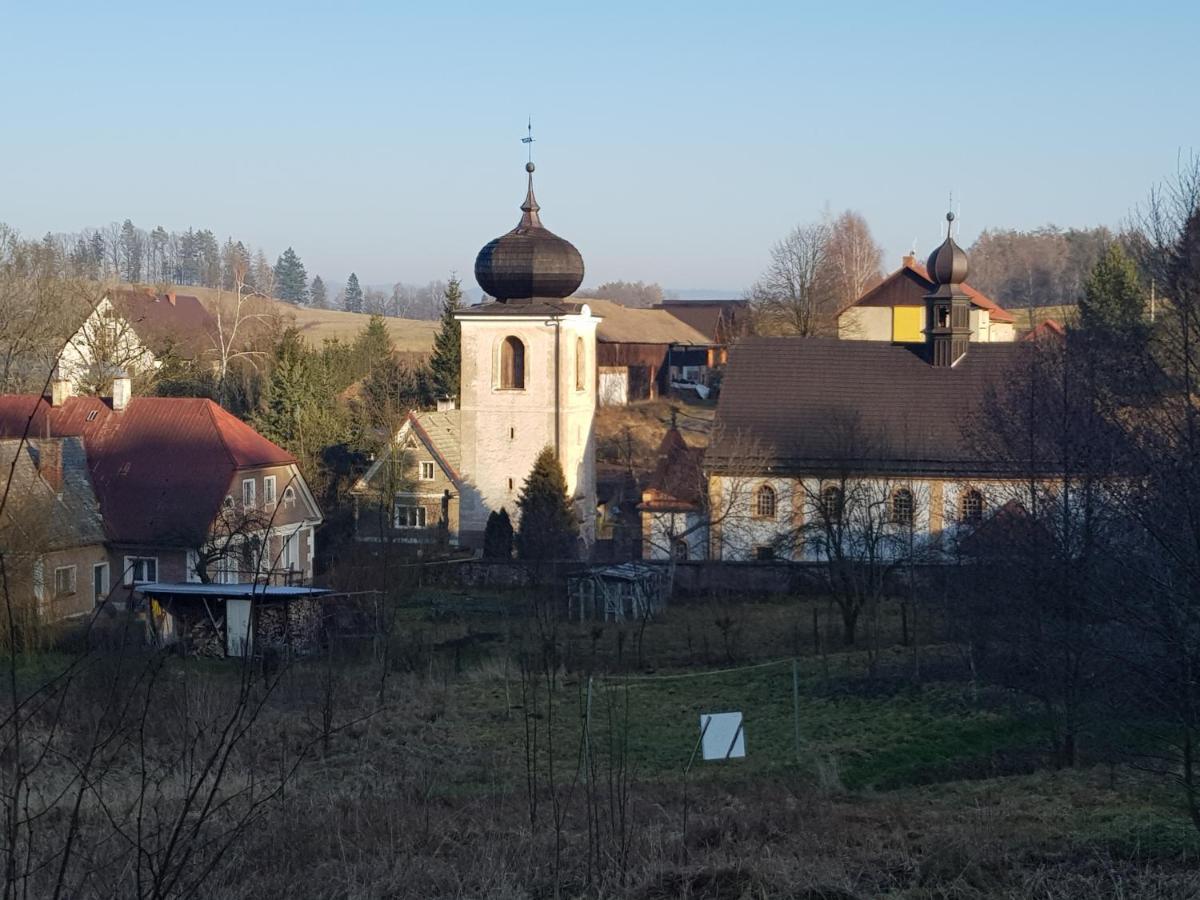 Pokoje Goscinne Art- Dworek Kudowa-Zdrój Extérieur photo