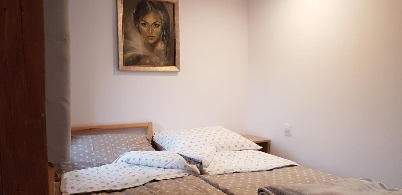 Pokoje Goscinne Art- Dworek Kudowa-Zdrój Extérieur photo